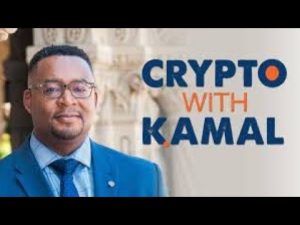 “Sixty Minutes in Black America” – Special Report on Crypto Currency