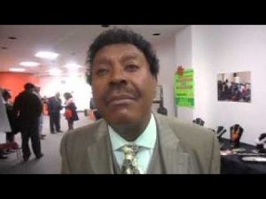 Carlton Douglass, Funeral Director, Baltimore City