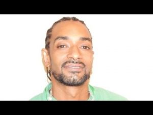 Black Indians with Tavis Sanders