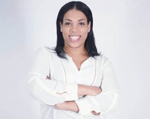 CHRISSY M. THORNTON NAMED CEO OF ASSOCIATED BLACK CHARITIES (ABC)