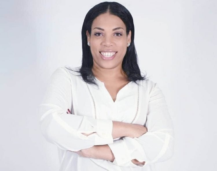 Chrissy M. Thornton, ABC CEO