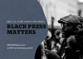 Black Press Matters