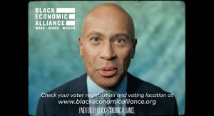 Black Economic Alliance Releases New Ad to Mobilize Black Voters