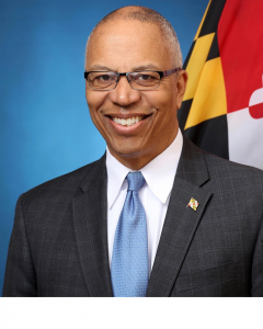 MD Lt. Gov. Rutherford, Tim Regan to be Recognized at Black Press Matters, Dec. 10th @Nancy by SNAC