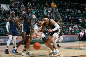 Coppin State Athletic Updates: Nov 7 – Nov 13 – Men’s Basketball hosts Mt. St. Mary’s Tomorrow! Volleyball Travels to Morgan Tomorrow for Regular Season Title! Bowling Begins MEAC Play this Weekend!