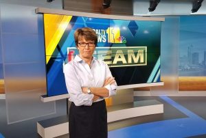 TGR: Legendary Investigative Reporter Jayne Miller to be Recognized at BMORENews’ 20th Anniversary Event