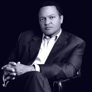 Guest Editorial: A LEGACY OF EDUCATION, ACTIVISM, AND LIBERATION by Kenneth B. Morris, Jr.
