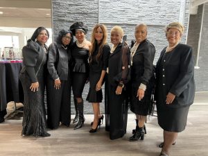 20th Anniversary Gala for Sisters4Sisters Network, Inc. Celebrates Black Excellence at Woodmore C.C.
