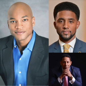 The Glover Report: Wes Moore, Brandon Scott, Ivan Bates: Only as good as we make them