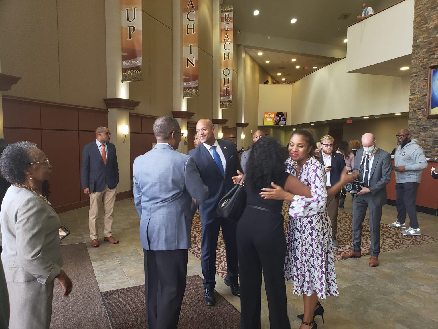 Guest Editorial: The Closing Argument by Senior Journalist Charles Robinson, III