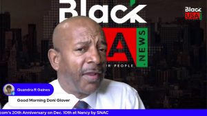 State of Black Business