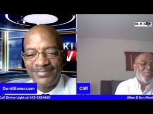 Dr. Cliff Patterson