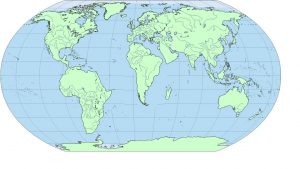 World History According to Doni Glover