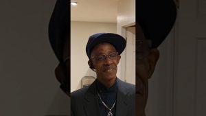NYC’s own Victor Pate