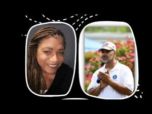 The Black Business Round Table: Anthony Patterson Sr. Pres. Nile Swim Club 12.15.22