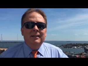 Doni Glover Show: John Rydell