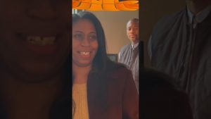 Linda Lomax honored at Black Press Matters