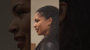 Ambre Anderson on prison reform.