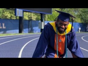 Shared Space: Haneef Hardy founder of Unlimted Potential Mentorship 12/19/2022