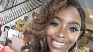 Ericka Alston-Buck Interview