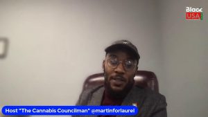 People Over Politics Hosted By The Cannabis Councilman Ft. Kenneth Clark