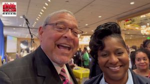 TGR: CONGRATULATIONS to the MWMCA Family on the 19th Annual Breakfast!