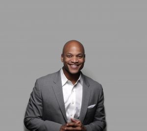 The Glover Report: IF NOT NOW, WHEN?