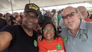The Glover Report: Dear 10th District, Please Vote Brooks over Jalisi!
