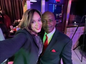 The Glover Report: I’m Voting for Marilyn Mosby, State’s Attorney of Baltimore City!
