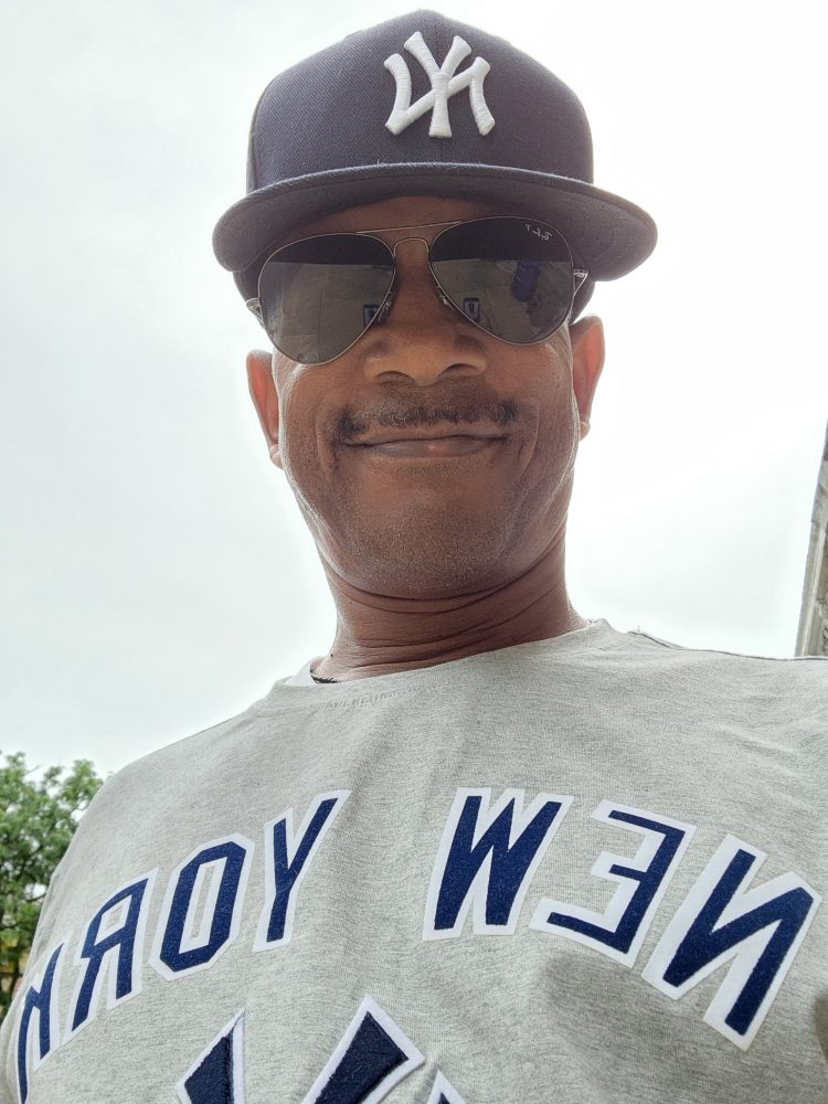 The Glover Report: Why THIS Baltimore Fan Rocks a Yankees Cap … and unapologetically so!