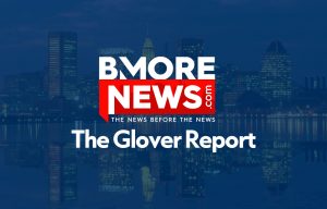 The Glover Report: POLITICS22: The Championship Rounds in Maryland Gubernatorial Race!
