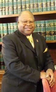The Glover Report: Reflecting on Efforts of First Black Baltimore County Councilman