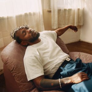 TGR: New to Rap Wunderkind Kendrick Lamar: The Heart Part 5
