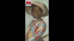 Blacks in European Art