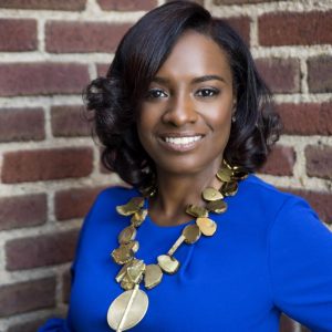 Dr. Stacey Eadie, M.D. to be Recognized at “Black Press Matters”, 12.10.22