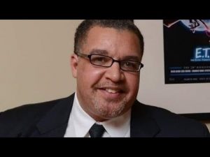 Sean Stinnett Interview