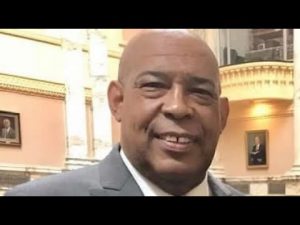 Charles Robinson, Sr. Journalist: TOP TEN STORIES OF 2022