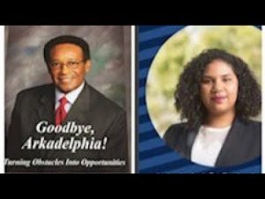 The Black Business Round Table: Allyssa Victory Esq. & Robert Harris Esq. 1.5.2023