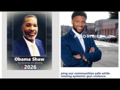 The Black Business Round Table: Barack Obama Shaw & Kevin Jenkins 1.12.23