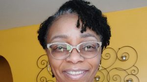 Meshelle Howard