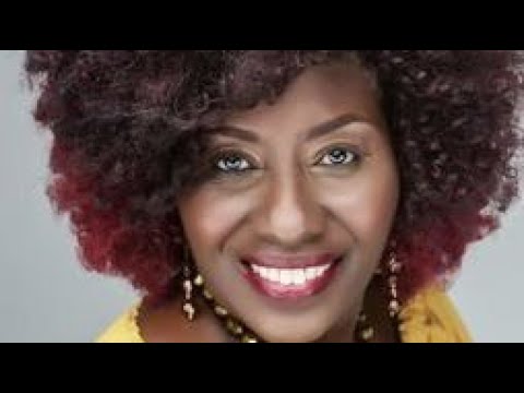 Doni Glover Show: The Phenomenal Woman Named Cynthia Boykin