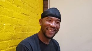 JAMAICA’S OWN: Culture Caribbean Cuisine’s Rickey Chin JAMAICA’S OWN: Culture Caribbean Cuisine’s Rickey Chin