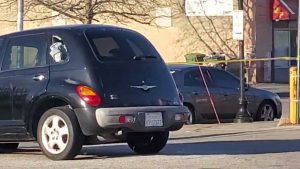 Another shooting at Fremont and Laurens, Baltimore Another shooting at Fremont and Laurens, Baltimore