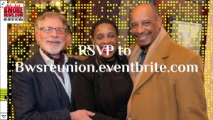 The Black Wall Street Reunion, 12.9.21, 7-9p, Darker Than Blue