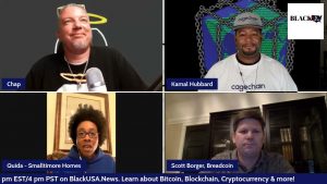 Shared Space with Quida, Chap, and Friends