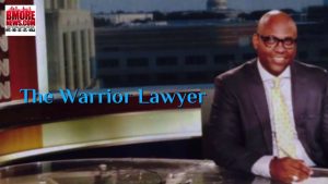 J. Wyndal Gordon, Esq. aka “The Warrior Lawyer” J. Wyndal Gordon, Esq. aka “The Warrior Lawyer”