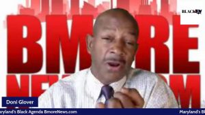 The Glover Report: Maryland’s Black Agenda, 10.14.21 The Glover Report: Maryland’s Black Agenda, 10.14.21