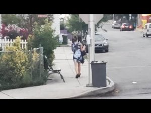 A BmoreNews SPECIAL REPORT: White Addict. Black ‘Hood. A BmoreNews SPECIAL REPORT: White Addict. Black ‘Hood.