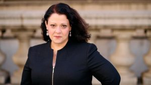 BlackUSA.News Morning Show, 9.16.21: Roya Hanna Interview