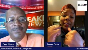 BlackUSA.News Morning Show, 9.13.21: Life & Times of Baltimore Filmmaker Teresa Davis BlackUSA.News Morning Show, 9.13.21: Life & Times of Baltimore Filmmaker Teresa Davis